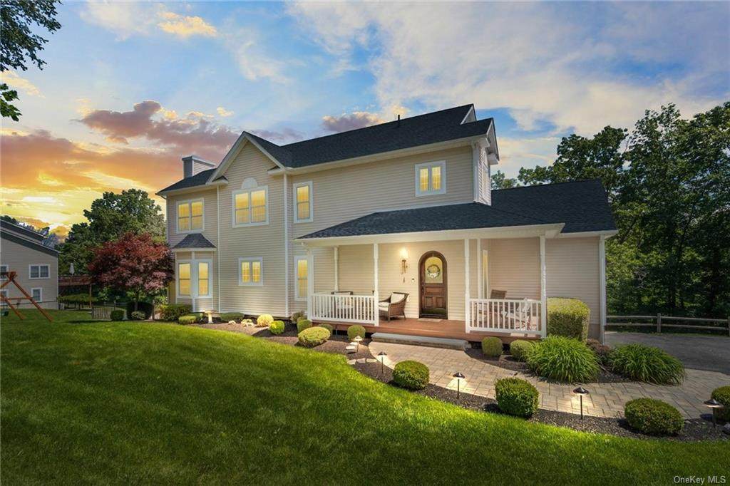 105 Talbot Road - Photo 1