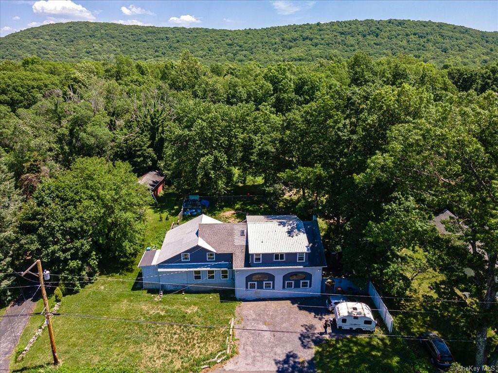 158 Tuckers Corners Road - Photo 1