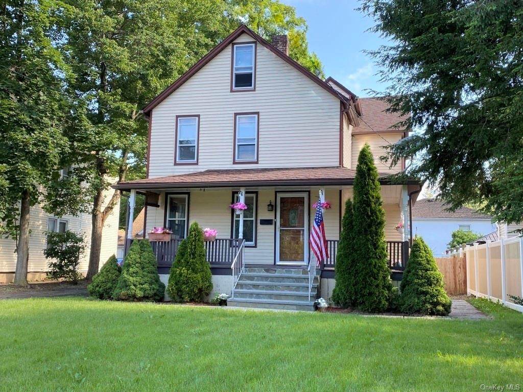 31 Washington Avenue - Photo 1