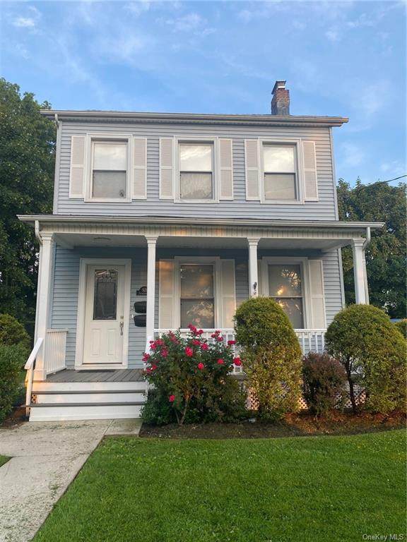 521 Jefferson Avenue - Photo 1