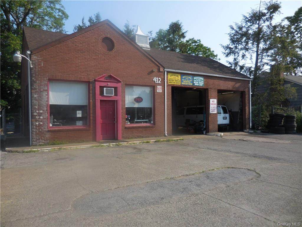 412 Blooming Grove Turnpike - Photo 1