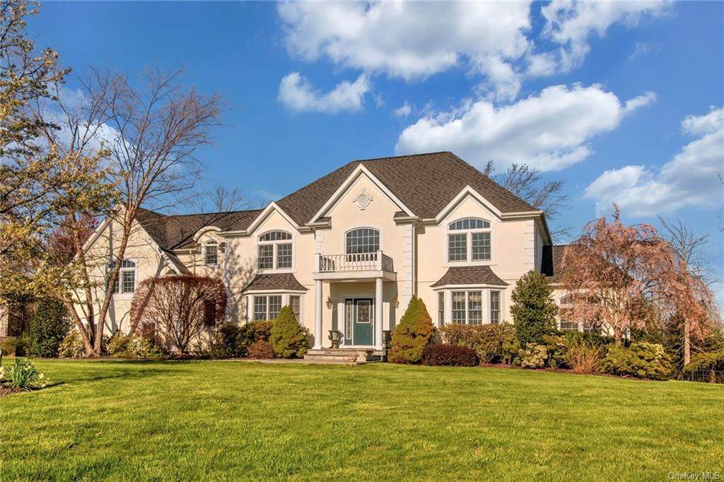 15 Autumn Ridge Court - Photo 1