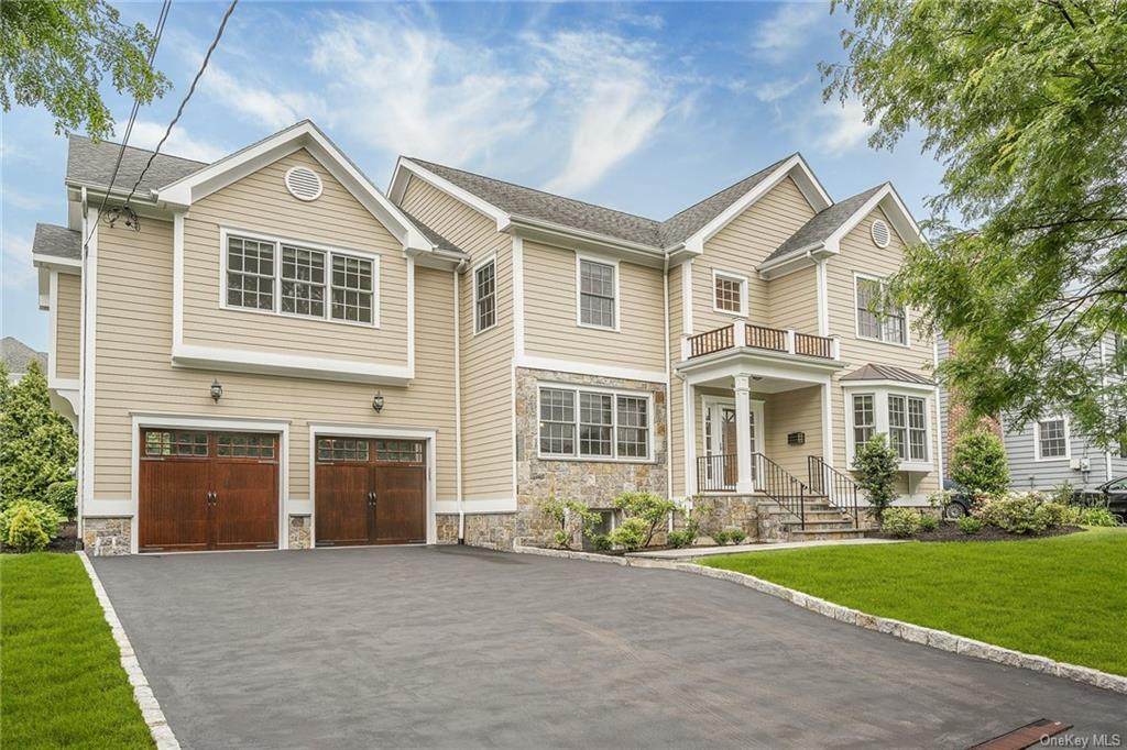60 Fayette Road - Photo 1