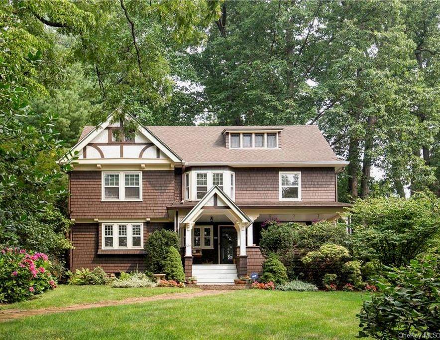 329 Fisher Avenue - Photo 1