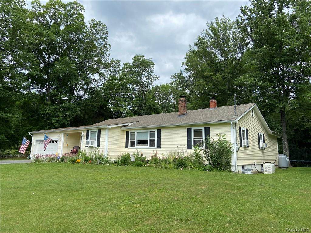 92 Ridge Drive - Photo 1