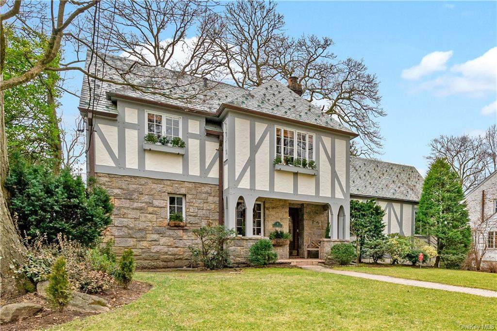 8 Southwoods Lane - Photo 1