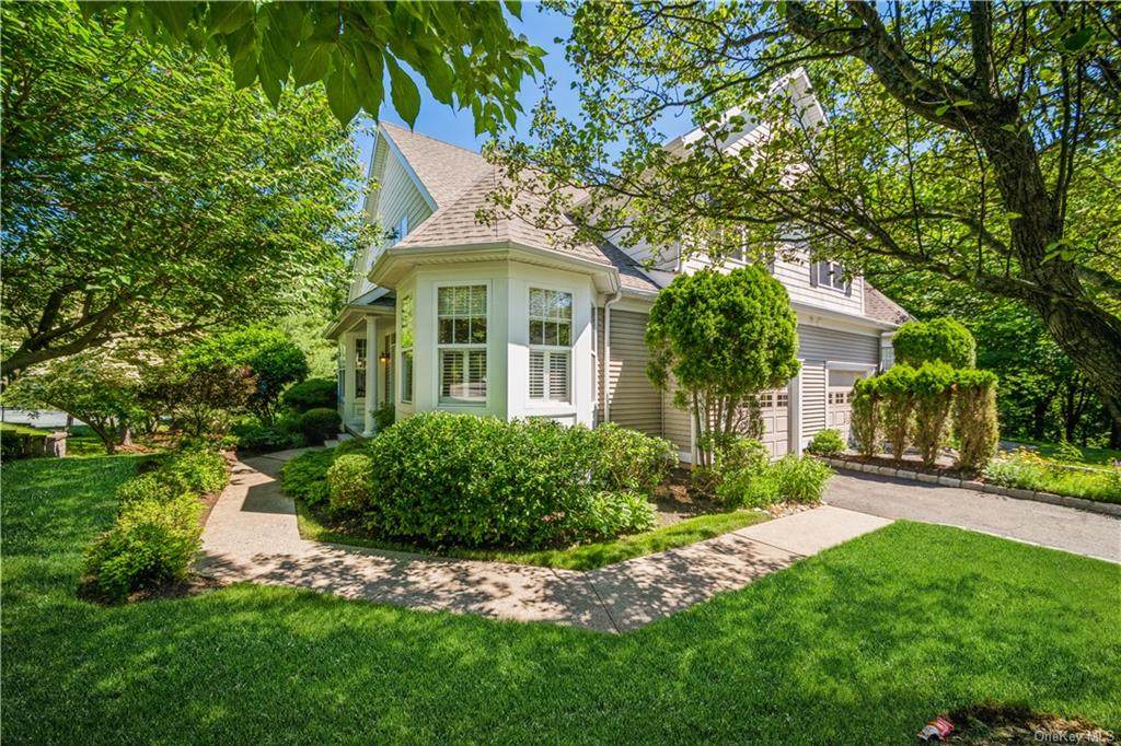6 Pondside Way - Photo 1