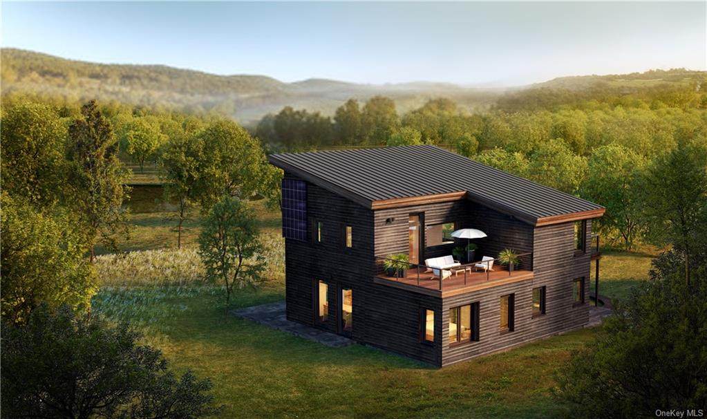Lot 6 Manor Falls Drive - Photo 1