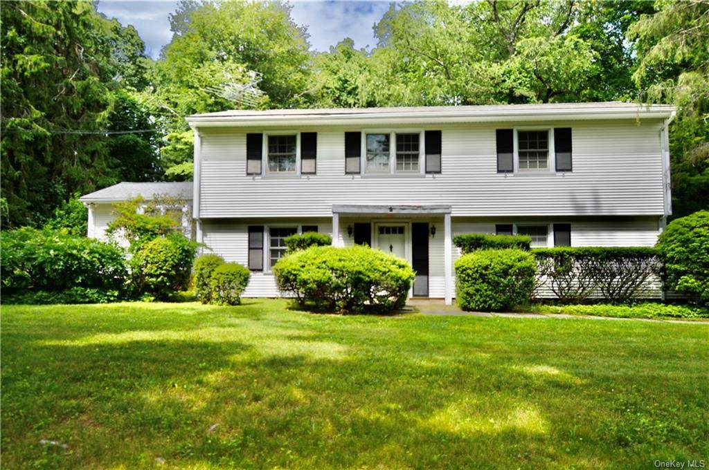 153 Old Farm Road - Photo 1