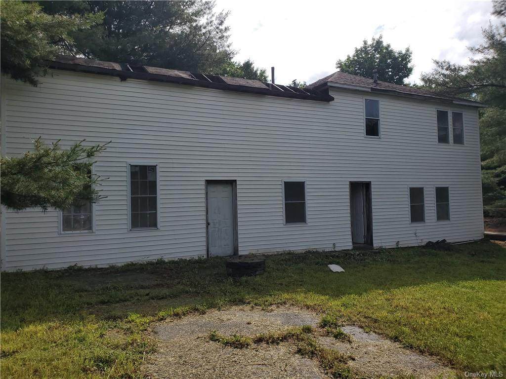1098 Wurtsboro Mountain Road - Photo 1