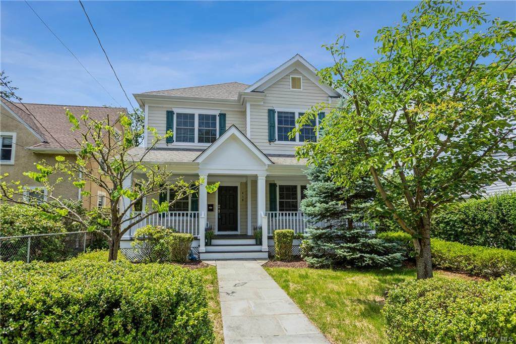 418 Barry Avenue - Photo 1