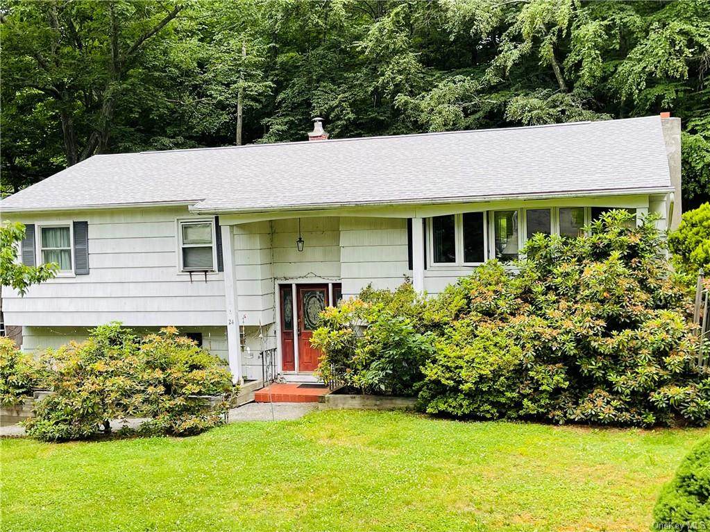 24 Mount Hope Road - Photo 1