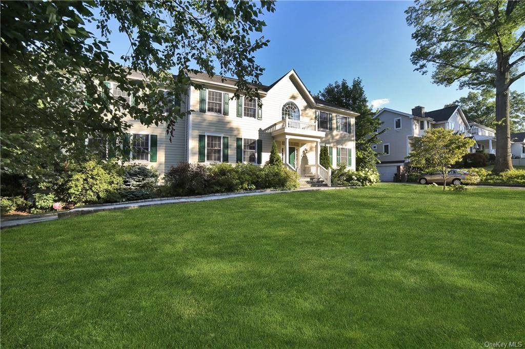 126 Plymouth Drive - Photo 1
