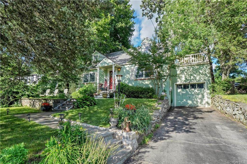 187 Frederick Street - Photo 1