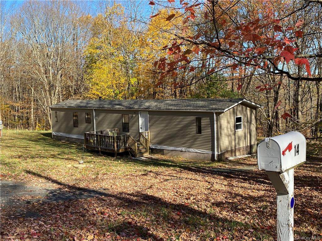 14 Dryer Road - Photo 1