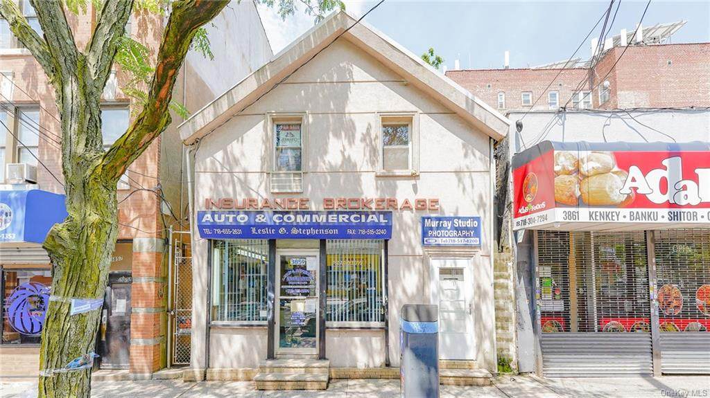 3859 White Plains Road - Photo 1