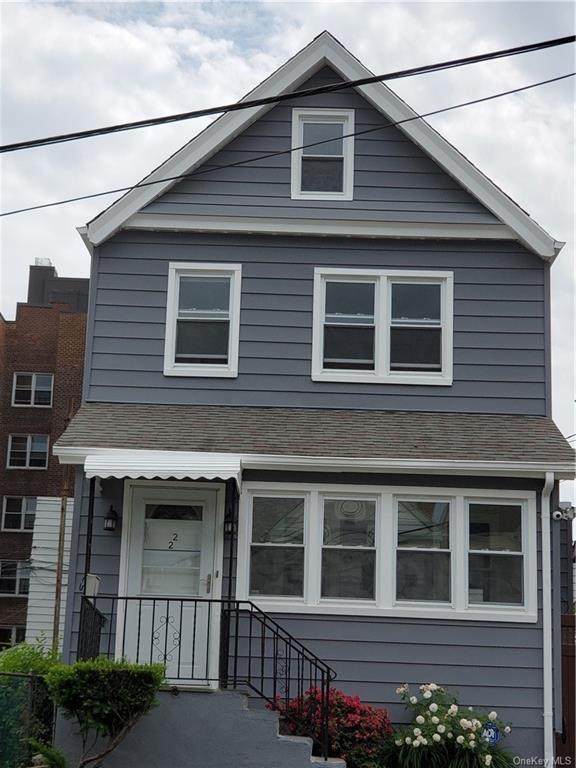 22 Villa Avenue - Photo 1