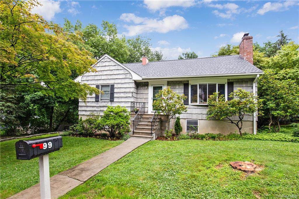 99 Mountain Road - Photo 1