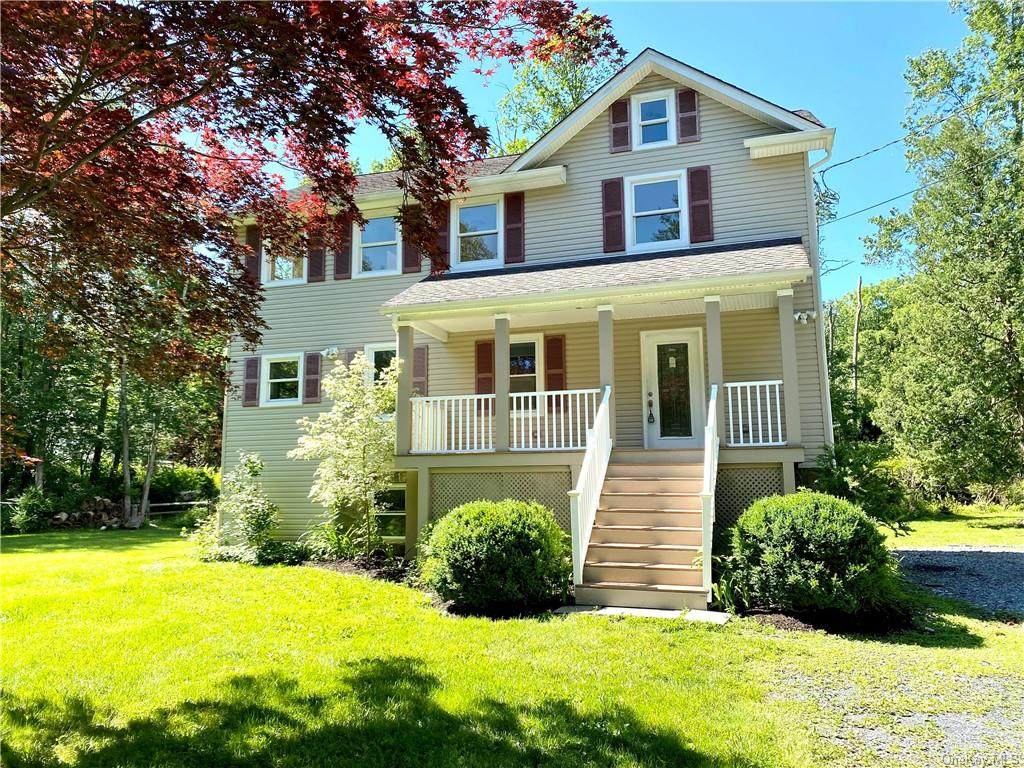 292 Waccabuc Road - Photo 1