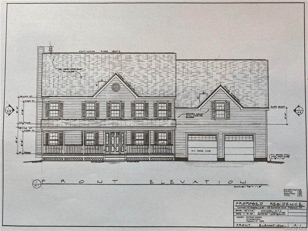 106 Somerset Drive - Photo 1