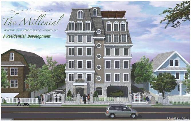 135 High Street - Photo 1