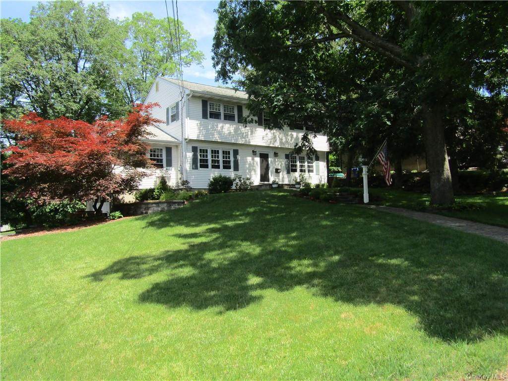 9 Hilltop Drive - Photo 1