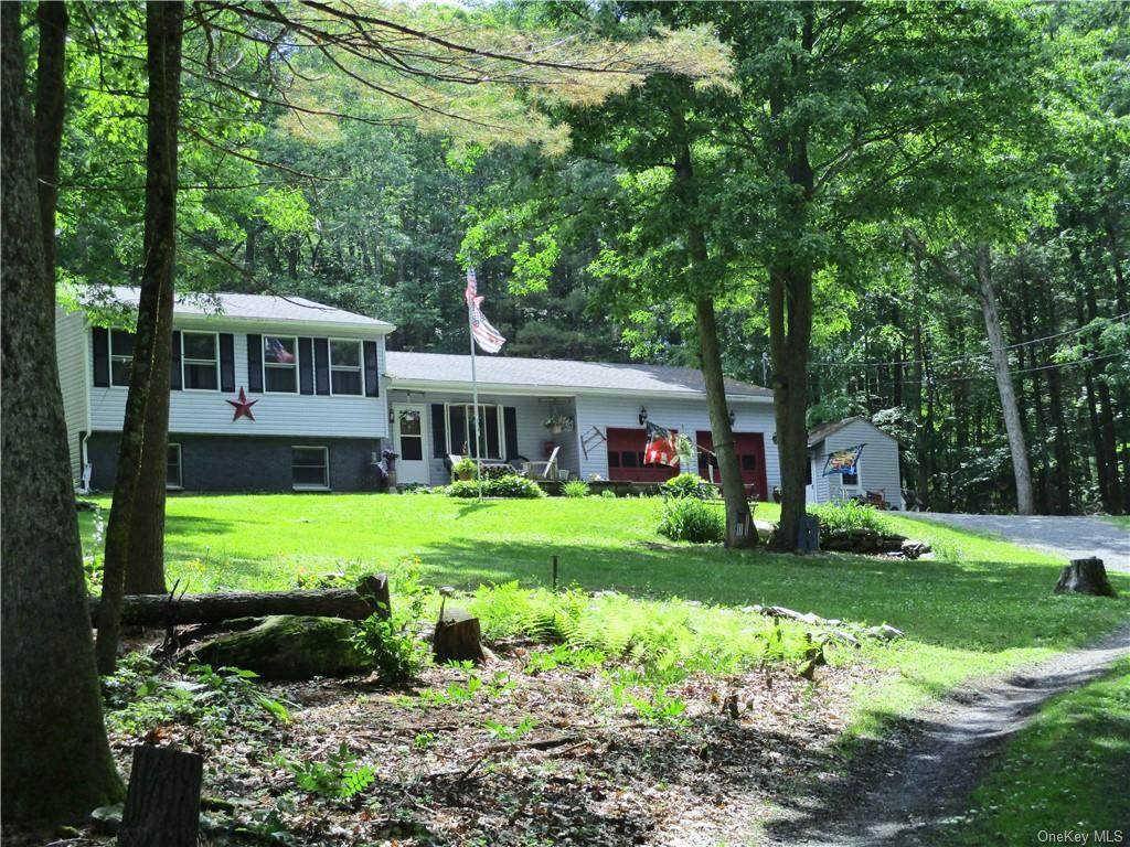 719 Peenpack Trail - Photo 1