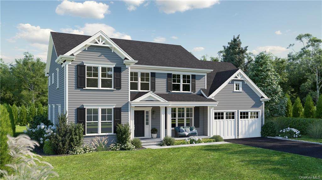 6 Gray Rock Drive - Photo 1