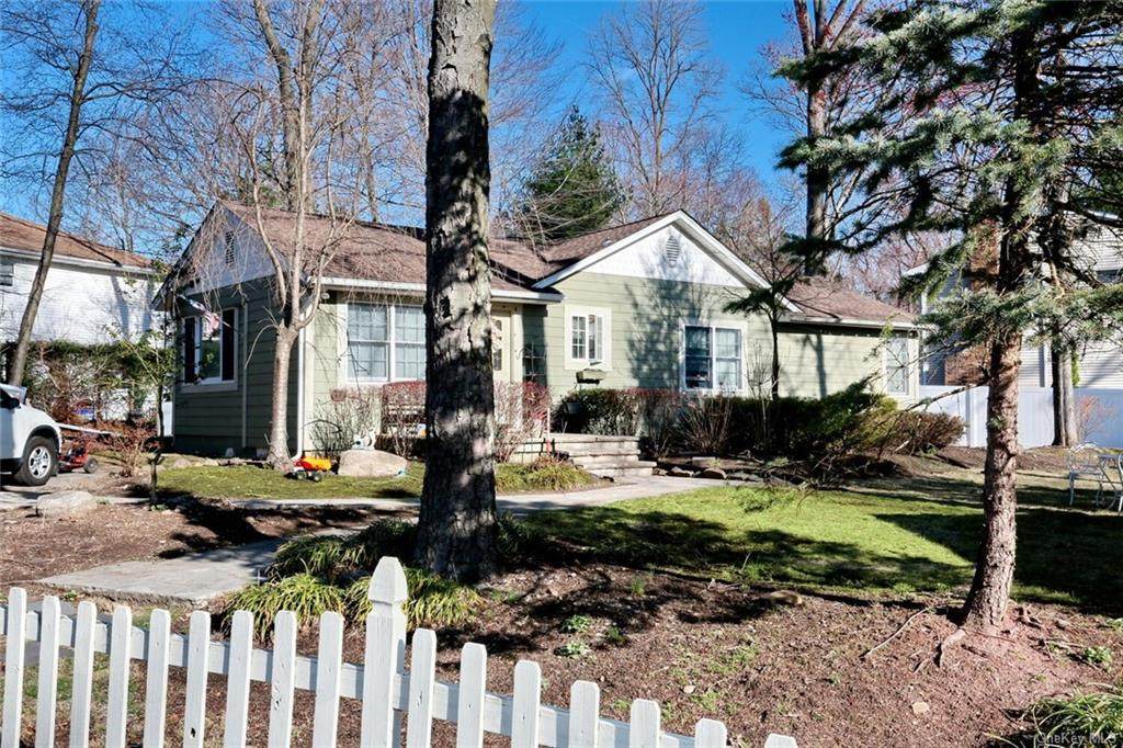 128 New Valley Road - Photo 1