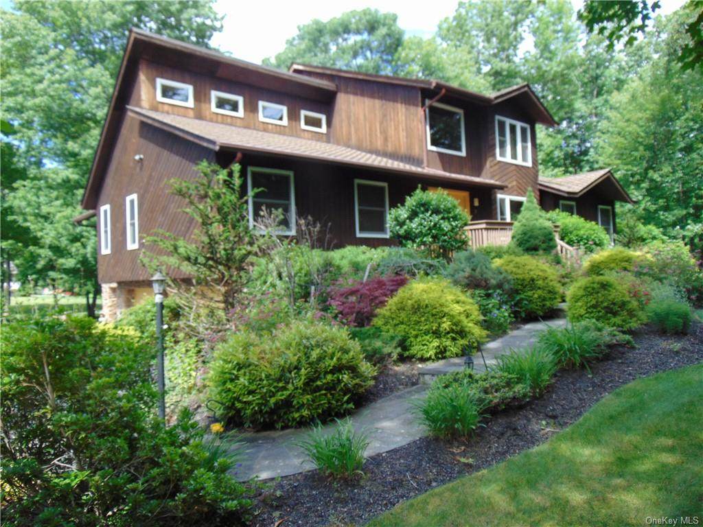 136 Lester Clark Road - Photo 1