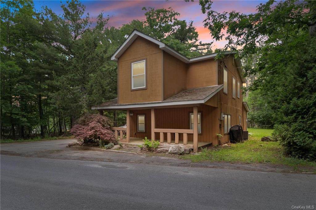 22 Shore Drive - Photo 1