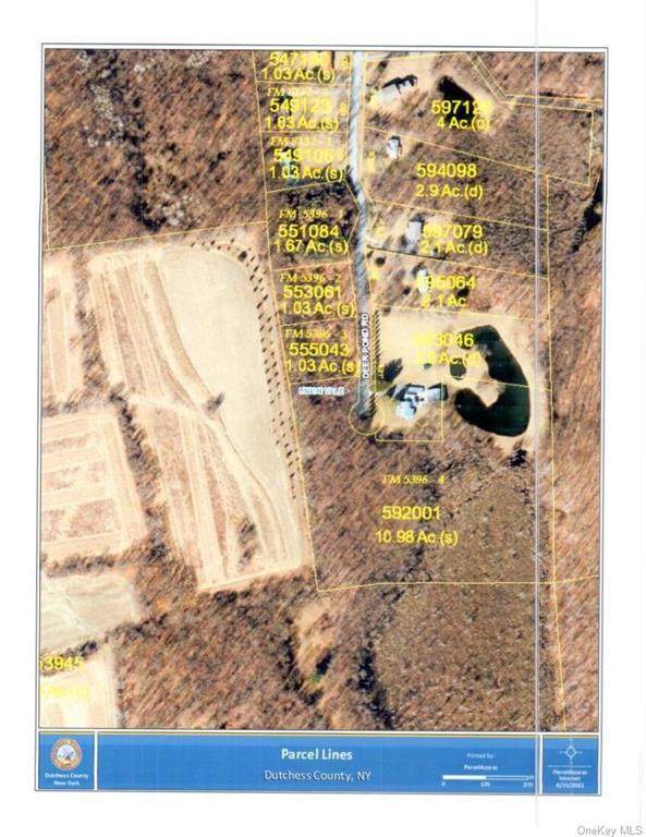 Lot 3 Deer Pond Road - Photo 1