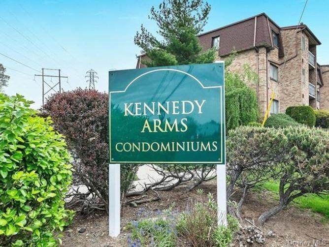 201 Kennedy Drive - Photo 1