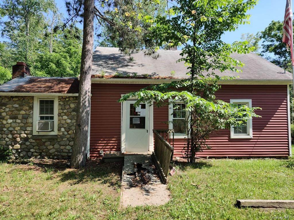 45 Forge Hill Road - Photo 1