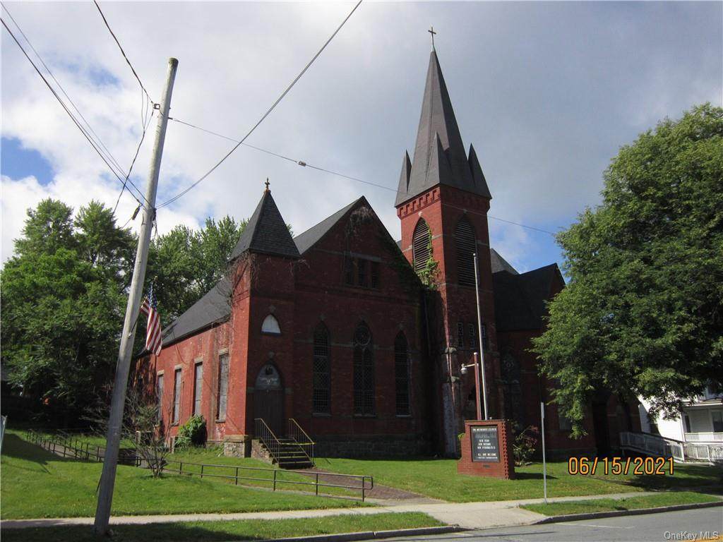 107-125 Main Street - Photo 1