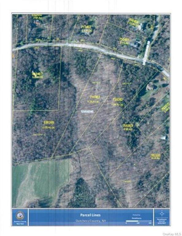 Rombout - Lot 1 Road - Photo 1
