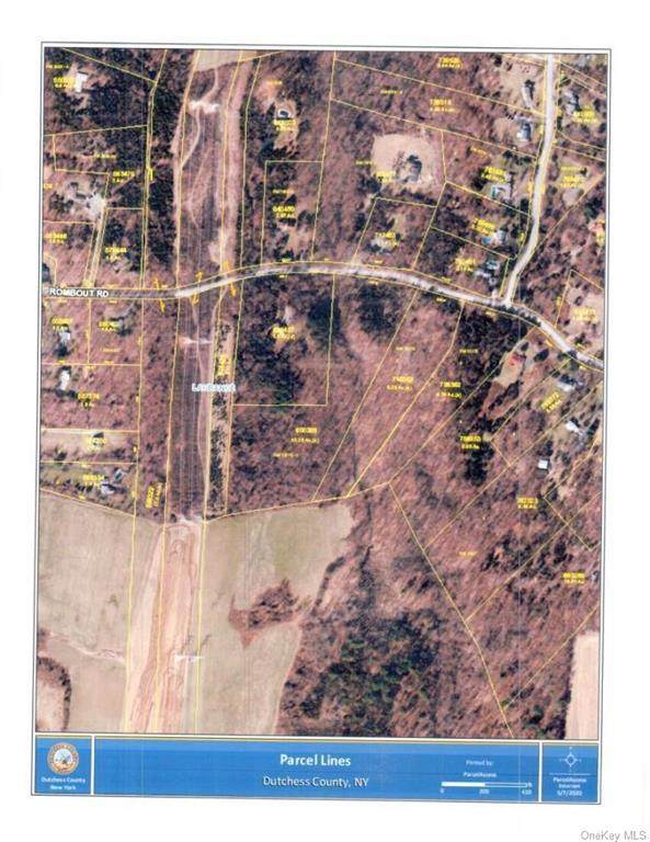 Rombout - Lot 2 Road - Photo 1