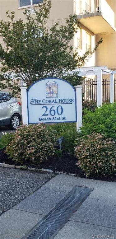 260 Beach 81st Street - Photo 1