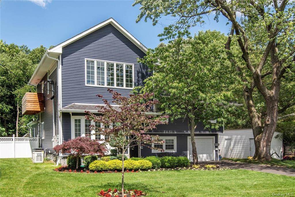 5 Fawn Hill Drive - Photo 1