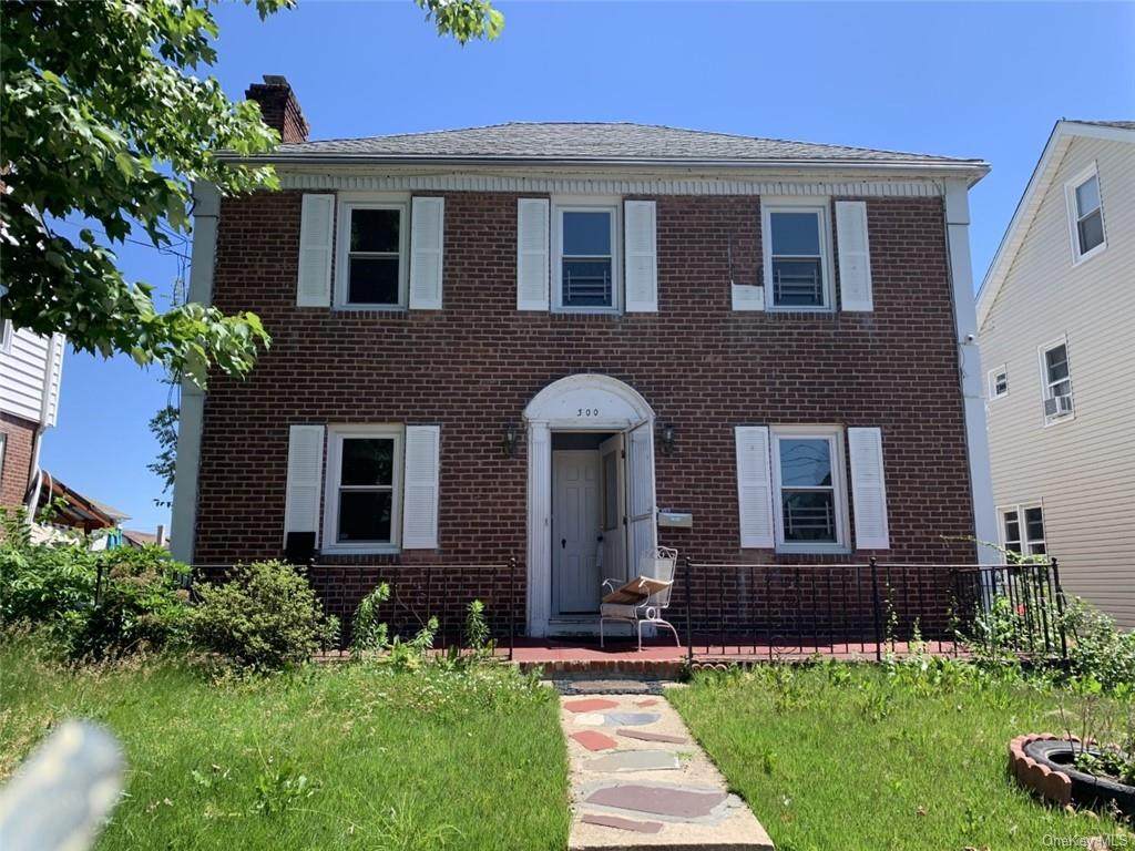 300 Hayward Street - Photo 1
