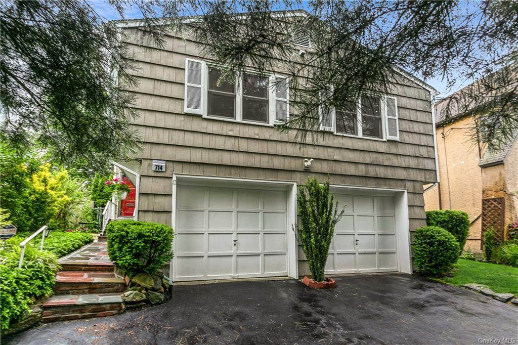 714 Palmer Avenue - Photo 1
