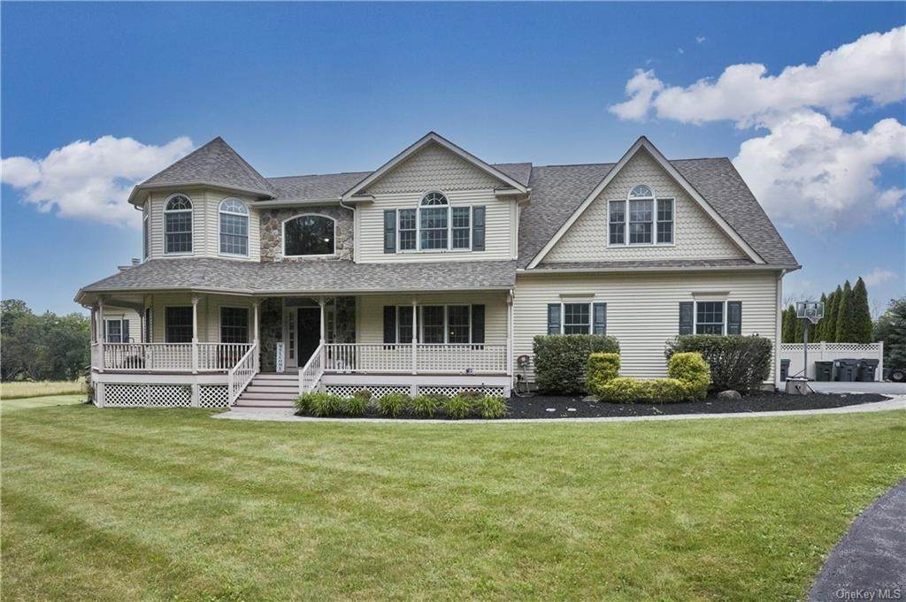 74 Blooms Corners Road - Photo 1