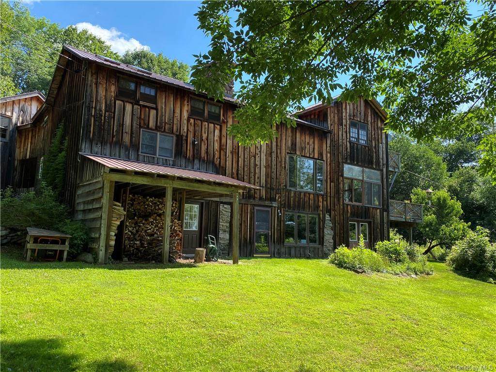 24 Lookout Farm Road - Photo 1