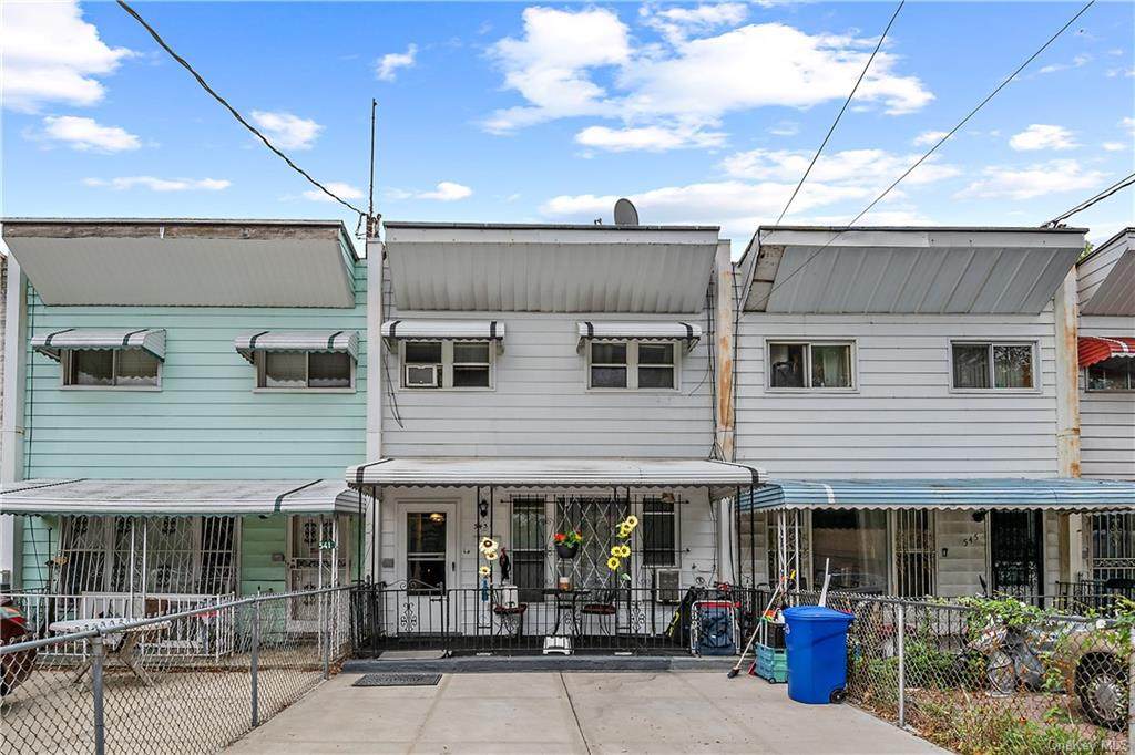 543 White Plains Road - Photo 1