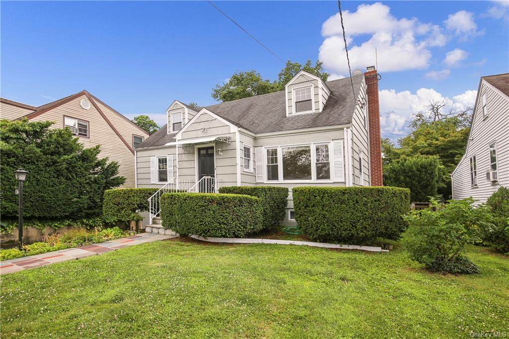 134 Jensen Avenue - Photo 1