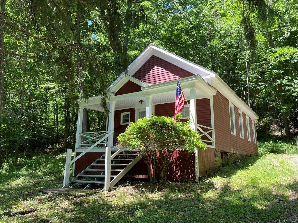 391 Bouchouxville Road - Photo 1