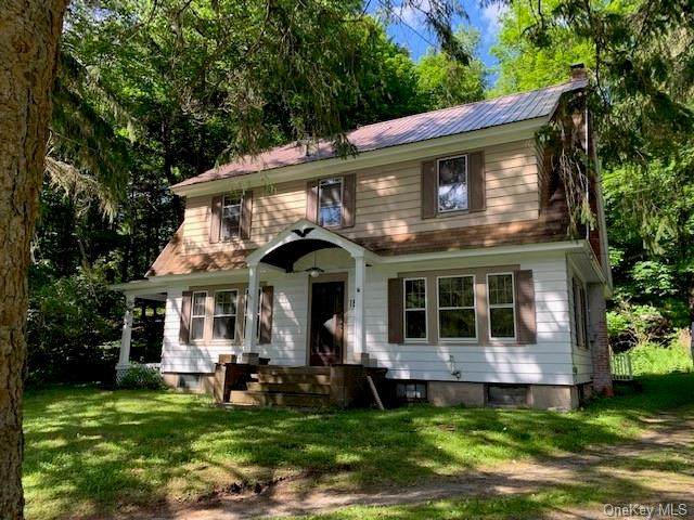 187 Gulf Road - Photo 1