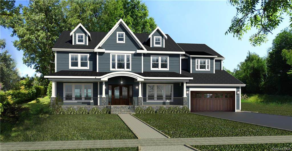 119 Townsend Avenue - Photo 1