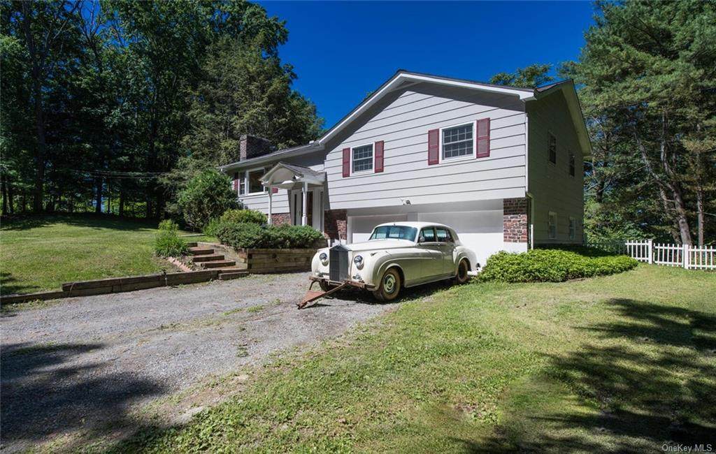 136 Gretna Woods Road - Photo 1