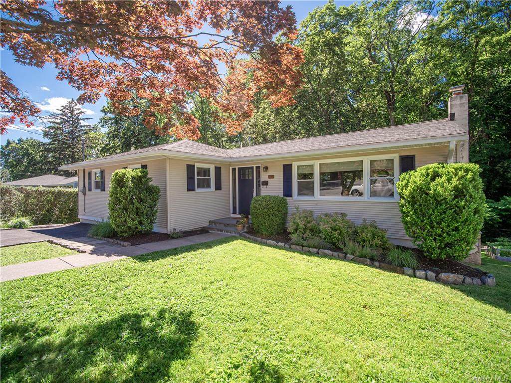 33 Wolf Road - Photo 1
